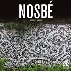 OPUS DELITS Tome 48 : Nosbé - horror vacui
