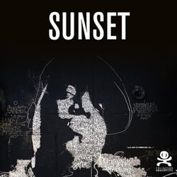OPUS DELITS Tome 58 : Sunset