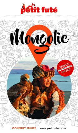 Country guide : Mongolie