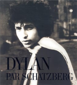 Dylan by Schatzberg
