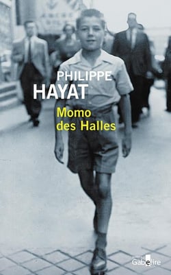 Momo des halles
