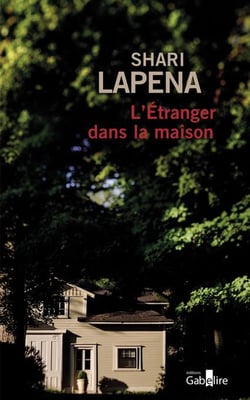 L'étranger dans la maison