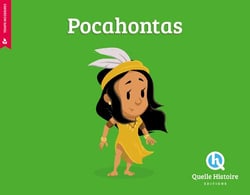 Pocahontas
