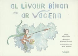 AL LIVOUR BIHAN HAG AR WAGENN