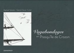 Vagabondages en presqu'île de Crozon