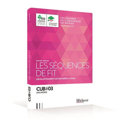Les séquences de fit - développement en enchères à deux