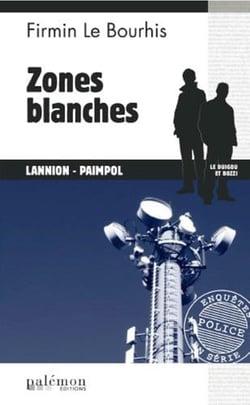 Zones blanches