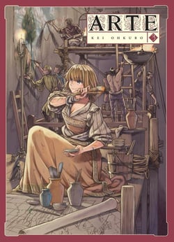Arte Tome 3