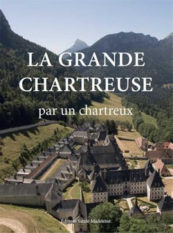 La grande chartreuse - par un Chartreux