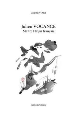 Julien Vocance - maître haïjin français
