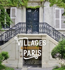 Villages & faubourgs de Paris