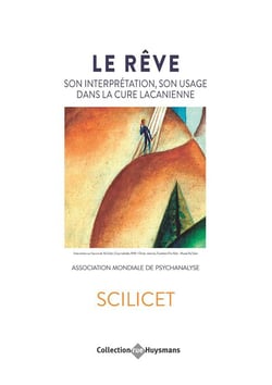 Scilicet n.8 - le rêve