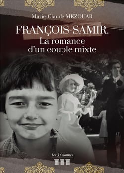 François-samir - la romance d'un couple mixte