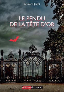 Le pendu de la tête d'or