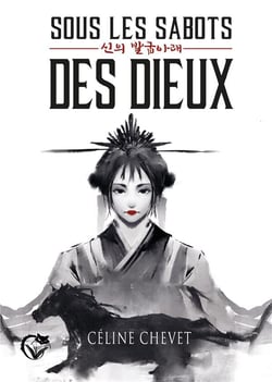 Sous les sabots des Dieux tome 1