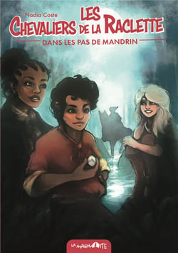 Dans les pas de Mandrin