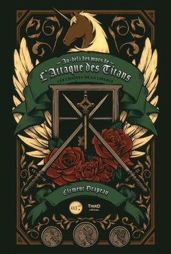 L'Attaque des Titans : les chaines de la liberté