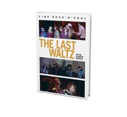 The last waltz