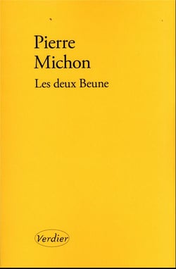 Les deux Beune