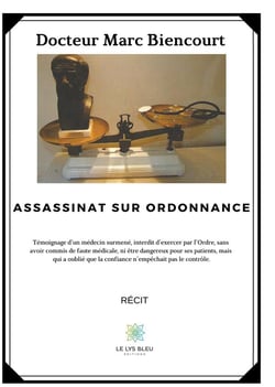 Assassinat sur ordonnance