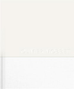 Olivier Mosset