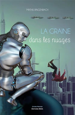 La graine dans les nuages