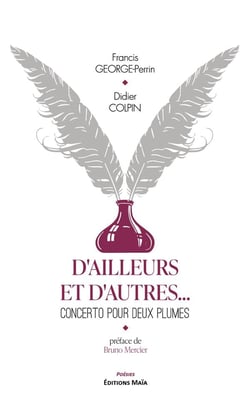 D'ailleurs et d'autres… Concerto pour deux plumes