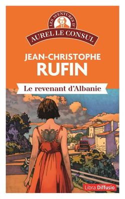 Le revenant d'Albanie