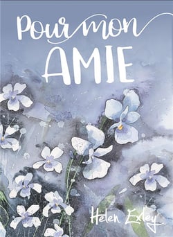Pour mon amie