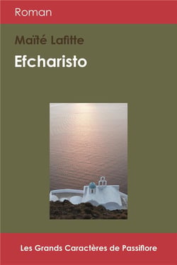 Efcharisto - roman
