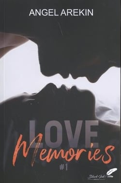 Love memories Tome 1