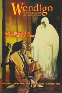 Wendigo - t06 - wendigo - fantastique & horreur - volume 06