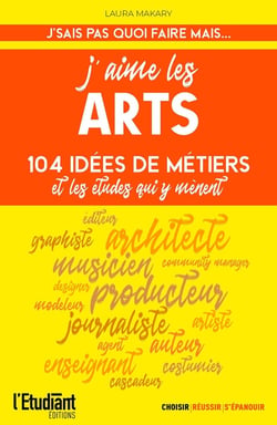 J'aime les arts