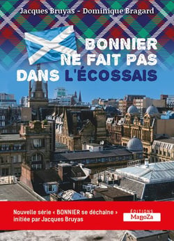 Bonnier ne fait pas dans l'ecossais