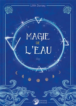 Magie de l'eau