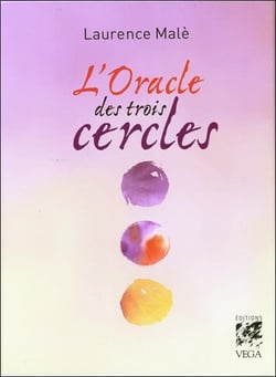 Oracle des trois cercles - cartes