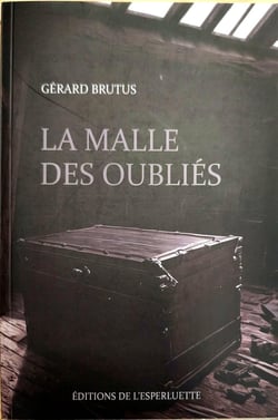 LA MALLE DES OUBLIES