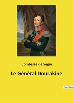 Le general Dourakine