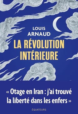 La révolution intérieure