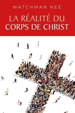 La réalité du corps du christ