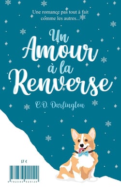 Un amour à la renverse Tome 1