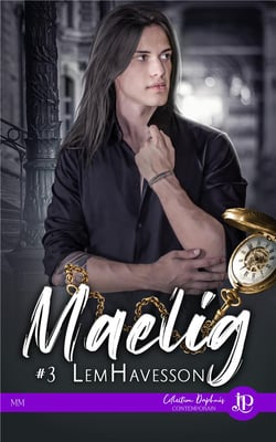 Maelig Tome 3