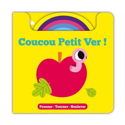 Pousser - tourner - soulever : coucou !