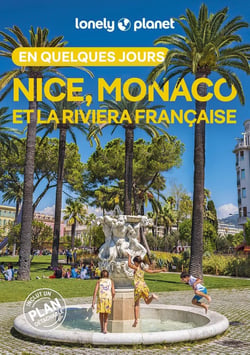 Nice, Monaco et la Riviera française en quelques jours (4e édition)