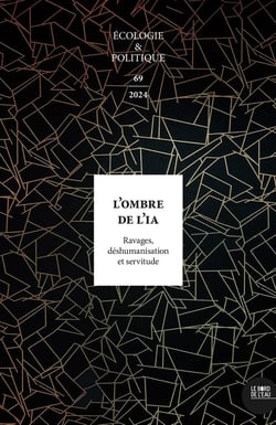 L'ombre de l'IA Ravages, déshumanisation et servitude