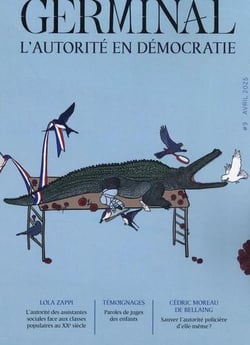 L' autorité en démocratie