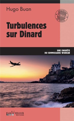 Turbulences sur Dinard