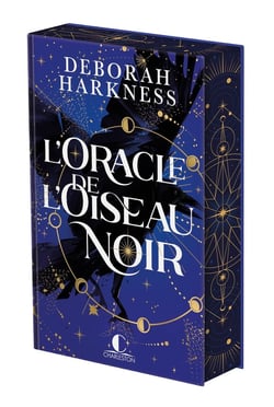 L'oracle de l'oiseau noir