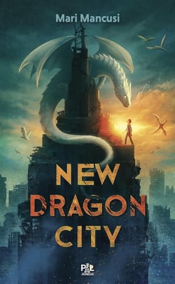 New Dragon City