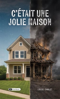 C'était une jolie maison